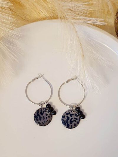 OORBELLEN SCHELPKRALEN