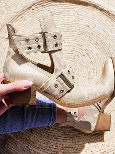 cowboylaarsjes-open-femmy-goud-studs